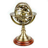 Astrolabe Brass Antique Finish Armillary Sphere