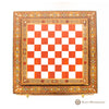 PREMIUM CHESS, BACKGAMMON & CARD GAMES TABLE HANDCRAFTED BY SCOTT HANDICRAFTS