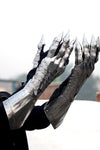 Armor Gauntlets Steel Gloves Armor Pair Medieval Knight Costume- Medieval Gloves Set