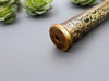 Marble Kaleidoscope With Leather Case - Discover Endless Patterns with Premium Quality Victorian Classic Kaleidoscope